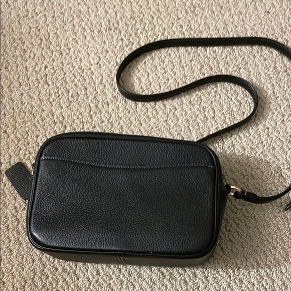 Coach Jamie camera crossbody bag - Picture 2 of 9